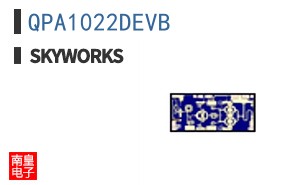 QPA1022DEVB