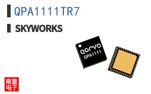 QPA1111TR7