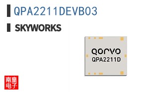 QPA2211DEVB03