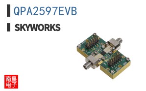 QPA2597EVB