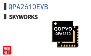 QPA2610EVB