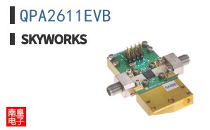 QPA2611EVB