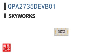 QPA2735DEVB01