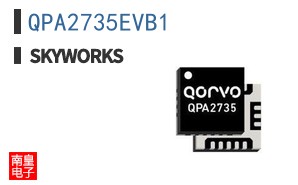 QPA2735EVB1