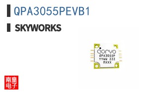 QPA3055PEVB1
