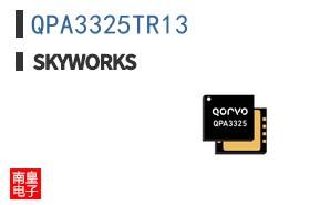 QPA3325TR13
