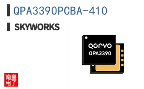 QPA3390PCBA-410