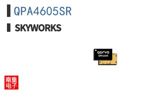QPA4605SR