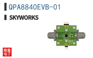 QPA8840EVB-01