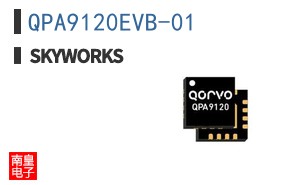 QPA9120EVB-01