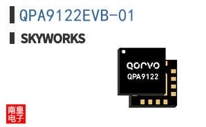 QPA9122EVB-01