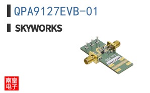 QPA9127EVB-01