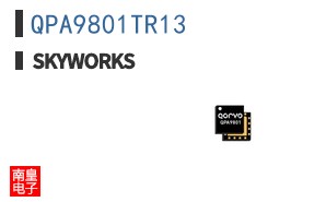 QPA9801TR13