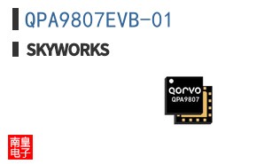 QPA9807EVB-01