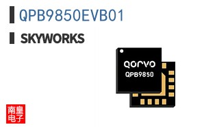 QPB9850EVB01