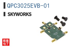 QPC3025EVB-01