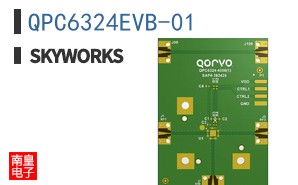 QPC6324EVB-01