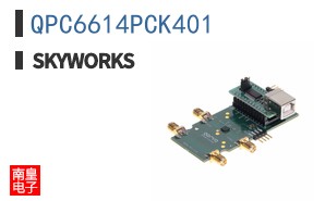 QPC6614PCK401