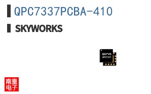 QPC7337PCBA-410