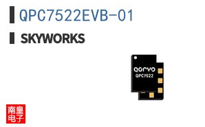 QPC7522EVB-01