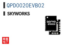 QPD0020EVB02