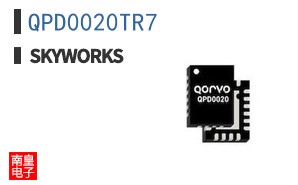 QPD0020TR7