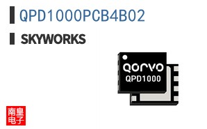QPD1000PCB4B02