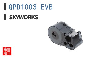 QPD1003 EVB