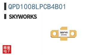 QPD1008LPCB4B01