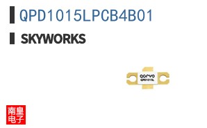 QPD1015LPCB4B01