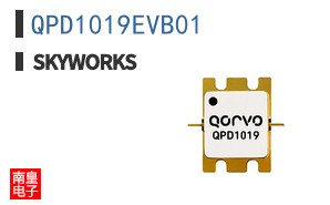 QPD1019EVB01