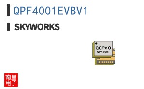 QPF4001EVBV1
