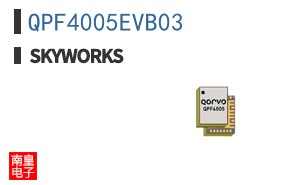 QPF4005EVB03