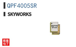 QPF4005SR