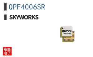 QPF4006SR