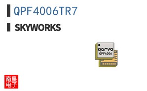QPF4006TR7