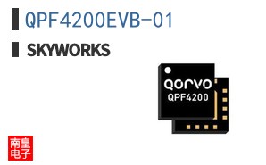 QPF4200EVB-01