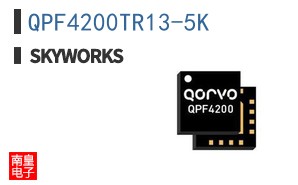 QPF4200TR13-5K