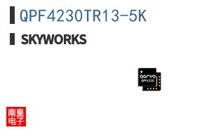 QPF4230TR13-5K