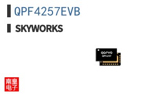 QPF4257EVB