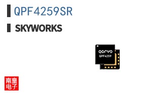 QPF4259SR