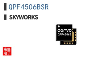 QPF4506BSR