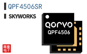 QPF4506SR