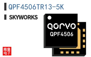 QPF4506TR13-5K