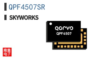 QPF4507SR