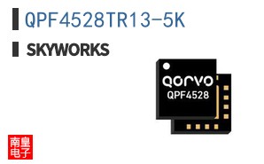 QPF4528TR13-5K