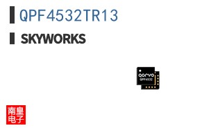 QPF4532TR13