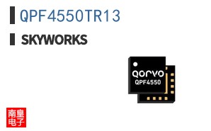 QPF4550TR13