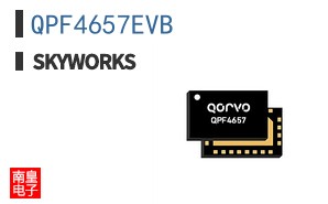 QPF4657EVB