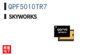 QPF5010TR7